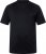 JP1880 QuickDry Side Prints Tennis T-Shirt Dark Navy - Urheiluvaatteet & ulkoilu - Miesten urheiluvaatteet isot koot