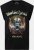JP1880 Ozzy Motörhead Graphic Band T-Shirt Black - T-paidat - Isot T-paidat 2XL – 14XL