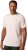 JP1880 QuickDry Stripes Tennis T-Shirt Off White - Urheiluvaatteet & ulkoilu - Miesten urheiluvaatteet isot koot