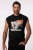 JP1880 AC/DC 50th Anniversary Band Photo Tank Top Black - T-paidat - Isot T-paidat 2XL – 14XL