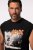 JP1880 AC/DC 50th Anniversary Band Photo Tank Top Black - T-paidat - Isot T-paidat 2XL – 14XL