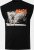 JP1880 AC/DC 50th Anniversary Band Photo Tank Top Black - T-paidat - Isot T-paidat 2XL – 14XL