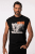 JP1880 AC/DC 50th Anniversary Band Photo Tank Top Black - T-paidat - Isot T-paidat 2XL – 14XL