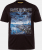 JP1880 Iron Maiden Brave New World T-Shirt Black - T-paidat - Isot T-paidat 2XL – 14XL