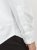 Jack & Jones Brook Oxford Long Sleeve Shirt White - Kauluspaidat - Miesten isot kauluspaidat 2XL – 8XL
