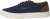 Jack & Jones Lington Canvas Sneakers Navy Blazer - Miesten Kengät 40-52 - Miesten kengät koossa 40-52