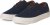 Jack & Jones Lington Canvas Sneakers Navy Blazer - Miesten Kengät 40-52 - Miesten kengät koossa 40-52