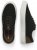 Jack & Jones Lington Canvas Sneakers Black - Miesten Kengät 40-52 - 