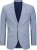 Jack & Jones Riviera Blazer Nautical Blue - Puvut ja pikkutakit - Pukuja suurissa mitoissa