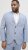 Jack & Jones Riviera Blazer Nautical Blue - Puvut ja pikkutakit - Pukuja suurissa mitoissa