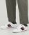 Jack & Jones Gorgon Sneakers Bright White - Miesten Kengät 40-52 - 
