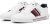 Jack & Jones Gorgon Sneakers Bright White - Miesten Kengät 40-52 - 