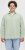 Jack & Jones Breeze Linen Blend Long Sleeve Shirt Iceberg Green - Kauluspaidat - Miesten isot kauluspaidat 2XL – 8XL