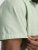 Jack & Jones Breeze Linen Blend Short Sleeve Shirt Iceberg Green - Kauluspaidat - Miesten isot kauluspaidat 2XL – 8XL