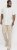 Jack & Jones Breeze Linen Blend Short Sleeve Shirt White - Kauluspaidat - Miesten isot kauluspaidat 2XL – 8XL
