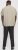 Jack & Jones Breeze Linen Blend Short Sleeve Shirt Beige - Kauluspaidat - Miesten isot kauluspaidat 2XL – 8XL