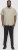 Jack & Jones Breeze Linen Blend Short Sleeve Shirt Beige - Kauluspaidat - Miesten isot kauluspaidat 2XL – 8XL