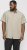 Jack & Jones Breeze Linen Blend Short Sleeve Shirt Beige - Kauluspaidat - Miesten isot kauluspaidat 2XL – 8XL