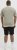 Jack & Jones Ceaston Knit Short Sleeve Sweater Vetiver - Hupparit ja collegepaidat - Miesten hupparit ja collegepaidat isot koot