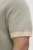 Jack & Jones Ceaston Knit Short Sleeve Sweater Vetiver - Hupparit ja collegepaidat - Miesten hupparit ja collegepaidat isot koot