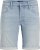 Jack & Jones Rick Icon I.K. Shorts Blue Denim - Shortsit - Shortsit, isot koot – W40-W60