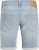 Jack & Jones Rick Icon I.K. Shorts Blue Denim - Shortsit - Shortsit, isot koot – W40-W60