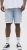 Jack & Jones Rick Icon I.K. Shorts Blue Denim - Shortsit - Shortsit, isot koot – W40-W60