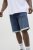 Jack & Jones Rick Con I.K. SHORTS GE 132 SN Blue Denim - Shortsit - Shortsit, isot koot – W40-W60
