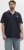 Jack & Jones Hudson Short Sleeve Polo Dark Navy - Pikeepaidat - Miesten isot pikeepaidat