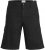 Jack & Jones Cole Mateo Cargo Shorts Black - Shortsit - Shortsit, isot koot – W40-W60