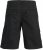 Jack & Jones Cole Mateo Cargo Shorts Black - Shortsit - Shortsit, isot koot – W40-W60