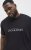 Jack & Jones Lavance Crew Neck T-Shirt Black Beauty - T-paidat - Isot T-paidat 2XL – 14XL