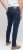Kam Jeans Jacob Knitted Denim Reg Fit Jeans Mid Wash Blue - Farkut ja housut - Miesten isot farkut ja isot housut W40-W70