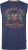 Kam Jeans 5763 Hawaii Surf Vest Vintage Indigo - T-paidat - Isot T-paidat 2XL – 14XL