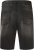 Kam Jeans NUNEZ2 Knitted Denim Stretch Shorts Charcoal - Shortsit - Shortsit, isot koot – W40-W60