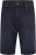 Kam Jeans NUNEZ2 Knitted Denim Stretch Shorts Dark Navy - Shortsit - Shortsit, isot koot – W40-W60