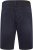 Kam Jeans NUNEZ2 Knitted Denim Stretch Shorts Dark Navy - Shortsit - Shortsit, isot koot – W40-W60