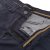 Kam Jeans Pepe Knitted Denim Shorts Charcoal - Shortsit - Shortsit, isot koot – W40-W60