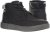  U.S. POLO ASSN. Pyro Winter Shoes Black - Miesten Kengät 40-52 - 