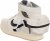 Nike Air Jordan 1 Sneakers White - Miesten Kengät 40-52 - 