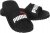 Puma Purecat Flip-flops Black - Miesten Kengät 40-52 - 