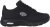 Solo Soprani Sport Delta Sneakers Black - Miesten Kengät 40-52 - 