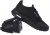 Solo Soprani Sport Poppins Sneakers Black - Miesten Kengät 40-52 - 