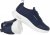 Solo Soprani Sport Poppins Sneakers Blue - Miesten Kengät 40-52 - 