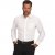 JP1880 Shirt Business Modern Fit White TALL - MIESTEN VAATTEET MT-6XLT - Pitkien miesten vaatteet
