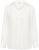 Kaffe Curve Gina Shirt White - Paitapuserot - 