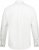 JP1880 Shirt Modern Fit Traditional Stag Horn White - Kauluspaidat - Miesten isot kauluspaidat 2XL – 8XL