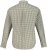 JP1880 Shirt Checked Traditional Long Sleeve Olive Green - Juhlapukeutuminen - Juhlapukeutuminen – Juhli tyylikkäästi ja mukavasti