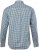 JP1880 Shirt Checked Traditional Long Sleeve Jade - Juhlapukeutuminen - Juhlapukeutuminen – Juhli tyylikkäästi ja mukavasti