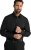 JP1880 Shirt Business Kent Collar Long Sleeve Black TALL - MIESTEN VAATTEET MT-6XLT - Pitkien miesten vaatteet